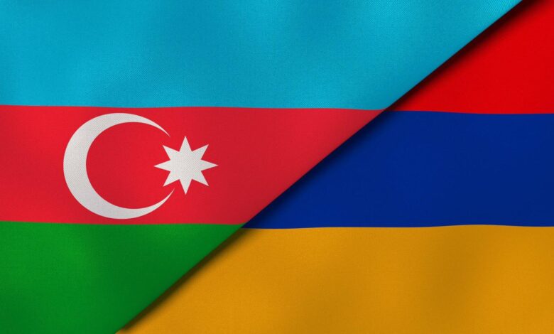 azerbaycan ermenistan