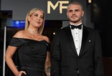 icardi wanda nara losemi