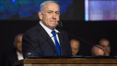 israil kayniyor netanyahu sessizligini bozdu bu darbe girisimidir 1574394226 195