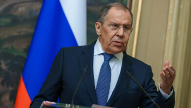 lavrov