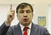 saakasvili