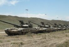 tank azerbaycan