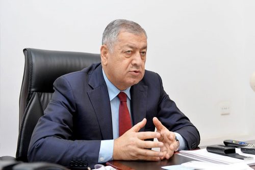 vahid ehmedov