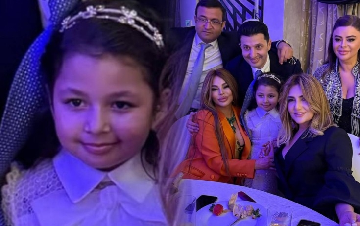 Xəyyamın qızı ilk dəfə - Fotolar 1 5add3b26cf6a30d7ff9cbc9a82b9d2d2