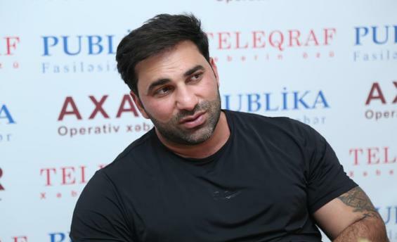 kamil zeynalli