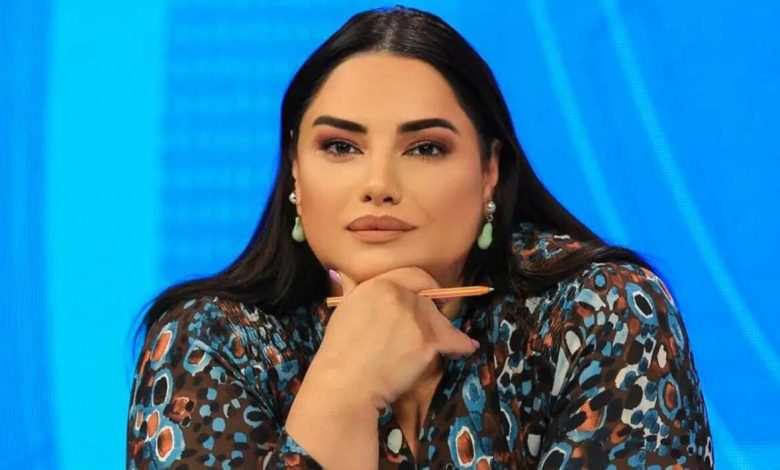 Aytən Səfərova DİM-i tənqid etdi: Yapışıblar uşaqların xəttindən... 1 ayten 1