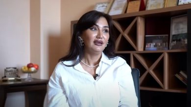 “Adam nə qədər "həci" dəyişər?” – Zülfiyyədən QALMAQALLI AÇIQLAMA 2 959b5c8bd3e392458c49f72a0e7ac111