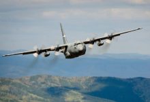 c130 teyyare 1