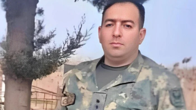 Döyüşdüyü yerləri gəzərkən yıxılıb öldü 4 ismayil meherremov