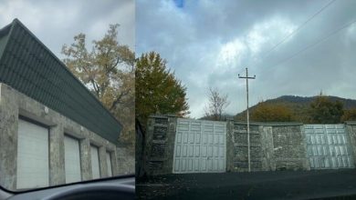 mehdiyev qebele villa 1