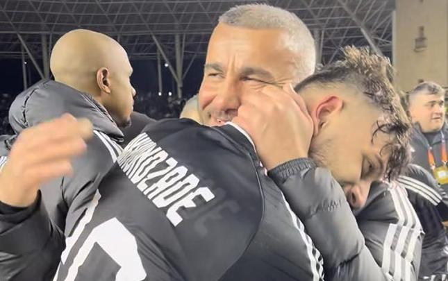 Qurban Qurbanov Nəriman haqda İLK DƏFƏ BELƏ DANIŞDI - "Nə deyəcəyimi özüm də bilmirəm” 1 13 1