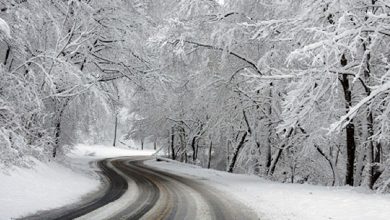 Yeni il bayramında qar yağacaq? - AÇIQLAMA 6 1765268098 qar