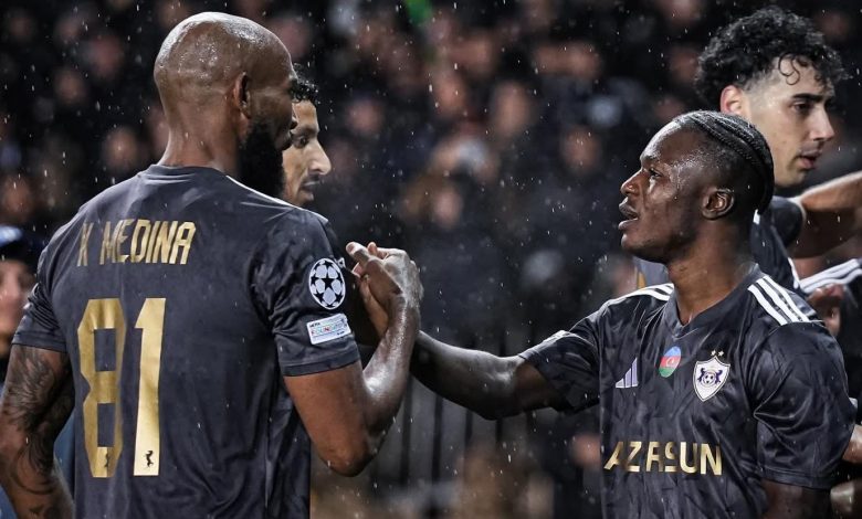 "Qarabağ"la bağlı ÜZÜCÜ XƏBƏR - Şans var? 1 1765396052 304da4cd fb51 4ac3 aca3 7c68aff7bec8