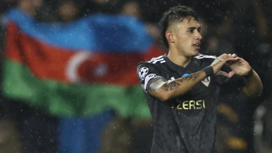 "Qarabağ" GERİYƏ DÜŞDÜ - Bu göstəricidə ən zəiflər arasındadır 2 2025 12 11 135611