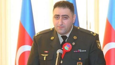 Ramil Səfərovun rütbəsi artırıldı - YENİ RÜTBƏSİ... 2 596128462 1271964958294814 1630805173377393678 n