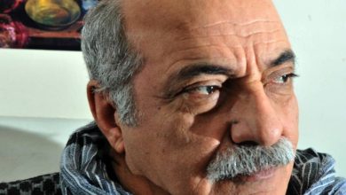 Haqqında məqalə dərc olunandan 5 gün sonra vəfat edən rəssam kimdir? 3 692fe28eb4580692fe28eb45811764745870692fe28eb457e692fe28eb457f