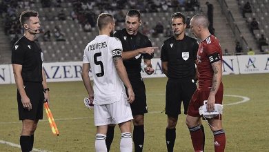 "Qarabağ"a GÖZLƏNİLMƏZ XƏBƏR - Üçüncü dəfə “Qarabağ” üçün Bakıya gəlir 4 696e315a 6824 4292 b19d 0a5d8c5898db