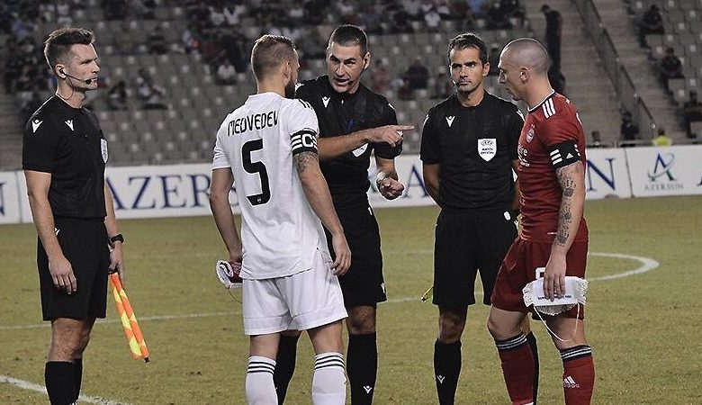 "Qarabağ"a GÖZLƏNİLMƏZ XƏBƏR - Üçüncü dəfə “Qarabağ” üçün Bakıya gəlir 1 696e315a 6824 4292 b19d 0a5d8c5898db