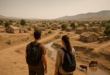 Kəndə Baxisin Ustun Gorunusu 1