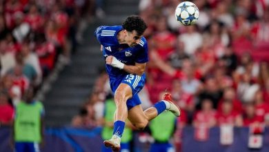 "Qarabağ"ın futbolçusu DÜNYA GÜNDƏMİNDƏ -Bu göstəricidə yalnız məşhur futbolçudan geri qalır 11 bahlul