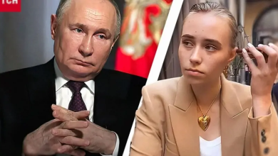 Jurnalist küçədə Putinin qızı ilə qarşılaşdı - "Sənin atan qardaşımı öldürdü" 5 image 870x 684351015ac9a