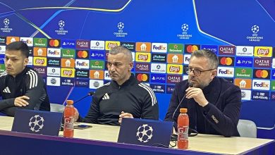 Qurban Qurbanov sabahkı oyundan DANIŞDI - “Ən təhlükəli olan budur” 5 img 3261