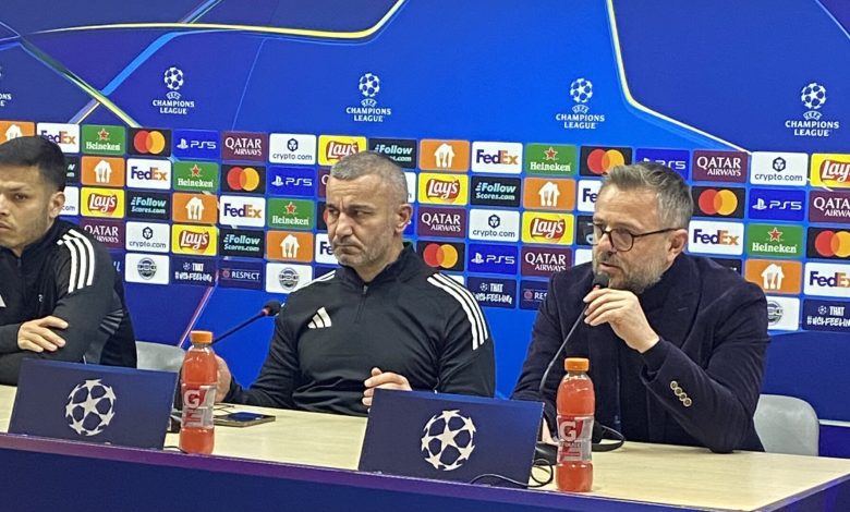 Qurban Qurbanov sabahkı oyundan DANIŞDI - “Ən təhlükəli olan budur” 1 img 3261