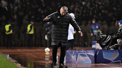 "Qarabağ" oyununda ÜRƏKDAĞLAYAN GÖRÜNTÜ - Azarkeş tribunada hönkür-hönkür ağladı 5 img 3317