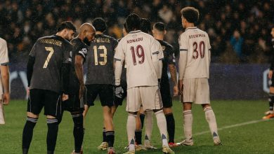 "Qarabağ" Çempionlar Liqasında ən çox qayda pozan komandadır 5 konadubouwman