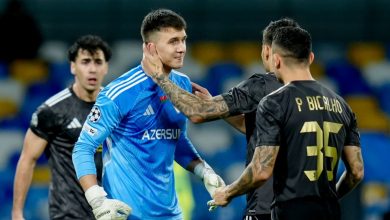 Koxalski "Qarabağ"dan gedir - Qurbanov yola gətirə bilmədi 3 koxaliski