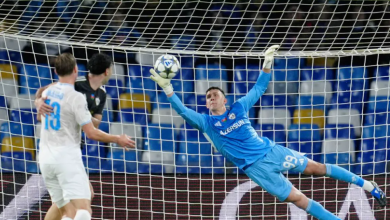 “Qarabağ”ın qapıçısı Koxalski sərt danışdı: Olduqca əsəbiyəm 4 koxalski