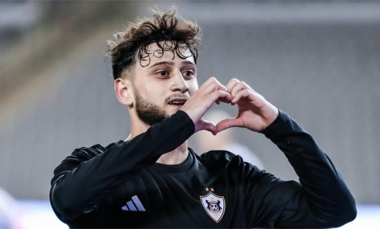 Nəriman Axundzadə kimin nəvəsidir?Qiyməti,aylıq maaşı,ailəsi... 1 neriman 1765564942