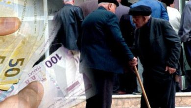 500 manat PENSİYALAR bu qədər artacaq - AÇIQLAMA 6 pensiya 1