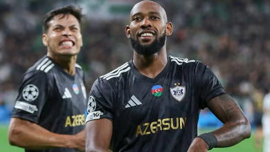 qaraba ferentsvaroa byk hesabla qalib glib