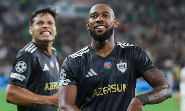 qaraba ferentsvaroa byk hesabla qalib glib