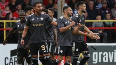 “Qarabağ”ın MƏRHƏLƏ ŞANSI - Rəqibə AĞIR CƏZA 5 qarabag 2025