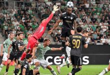 qarabag ferencvaros