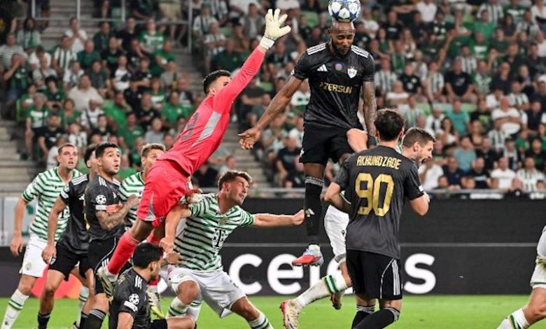 "Qarabağ"dan ÜZÜCÜ XƏBƏR - Ən yaxşı oyunçusu gedir 1 qarabag ferencvaros