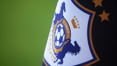 "Qarabağ" üçün yeni loqo təklifi 3 qarabag loqo5585885