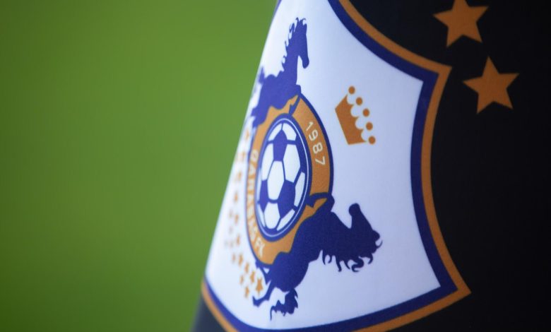 "Qarabağ" üçün yeni loqo təklifi 1 qarabag loqo5585885