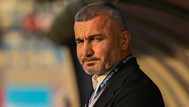 Qurban Qurbanov 2025-ci ilin ən yaxşı məşqçisi seçildi 4 qurban qurbanov