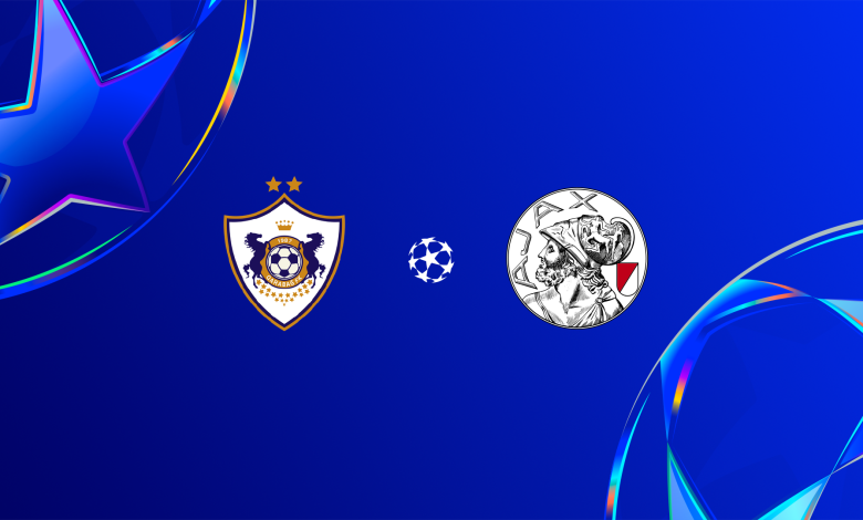 "Ayaks" "Neftçi"nin bazasına sığındı 1 ucl wedstrijden qarabag ajax 1920x1080 1