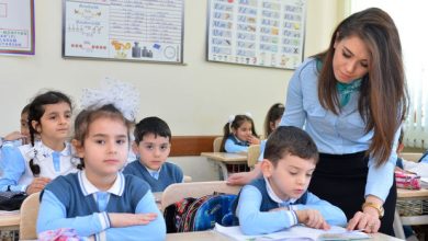 Müəllimlərə ŞAD XƏBƏR - Onların maaşı iki dəfə artacaq 4 1719487758 1642487192 1549011217 7 1