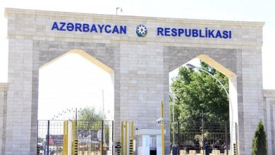 Quru sərhədlər BU TARİXDƏ AÇILA BİLƏR - Sonuncu ŞƏRT... 2 1767014035 1766157901 1654523516 1646809629 serhed