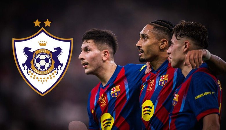 "Qarabağ"a ÜZÜCÜ XƏBƏR - Çempionlar Liqasında "Barselona" ilə qarşılaşa bilər 1 612855376 1444805860334766 4879570333180262250 n