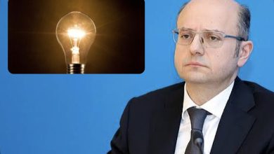 Azərbaycanda ənənəvi lampalar qadağan edildi - Səbəbi... 10 c2bd86d3 d520 41e4 b026 cdc6d205b657