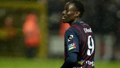 “Qarabağ”ın YENİ HÜCUMÇUSU – Görün kimi gətirir 4 diouf oumar2