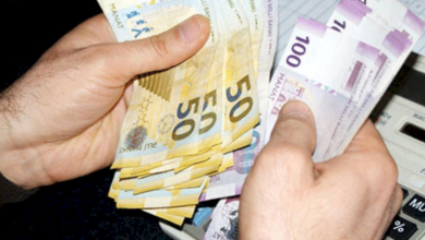 SON DƏQİQƏ: Pensiyalar ARTDI - Maaşlar isə... 4 maas