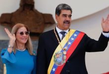 maduro arvadi