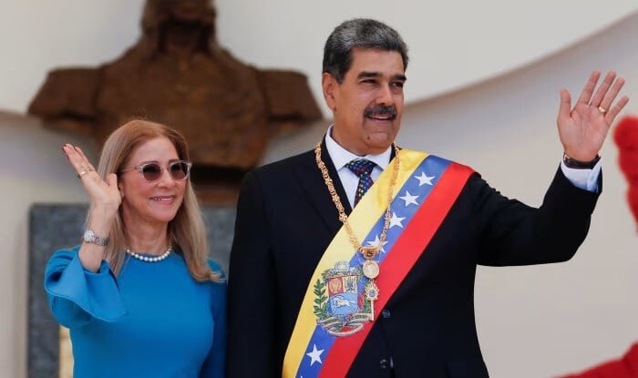 maduro arvadi
